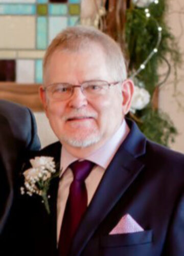 William (Bill) Ralph Erickson